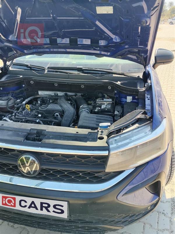 فولكسفاغن تاوس 2024 للبيع في العراق -  بغداد